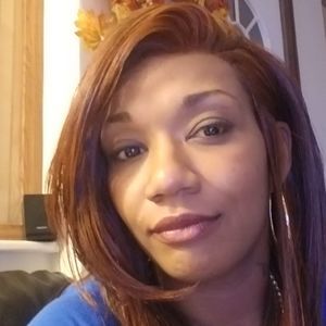 Meet your Posher, Shandrea